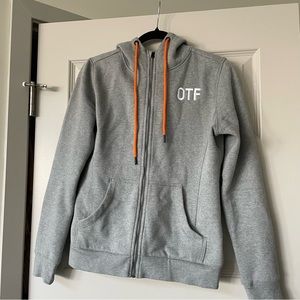 Orange Theory Sweatshirt